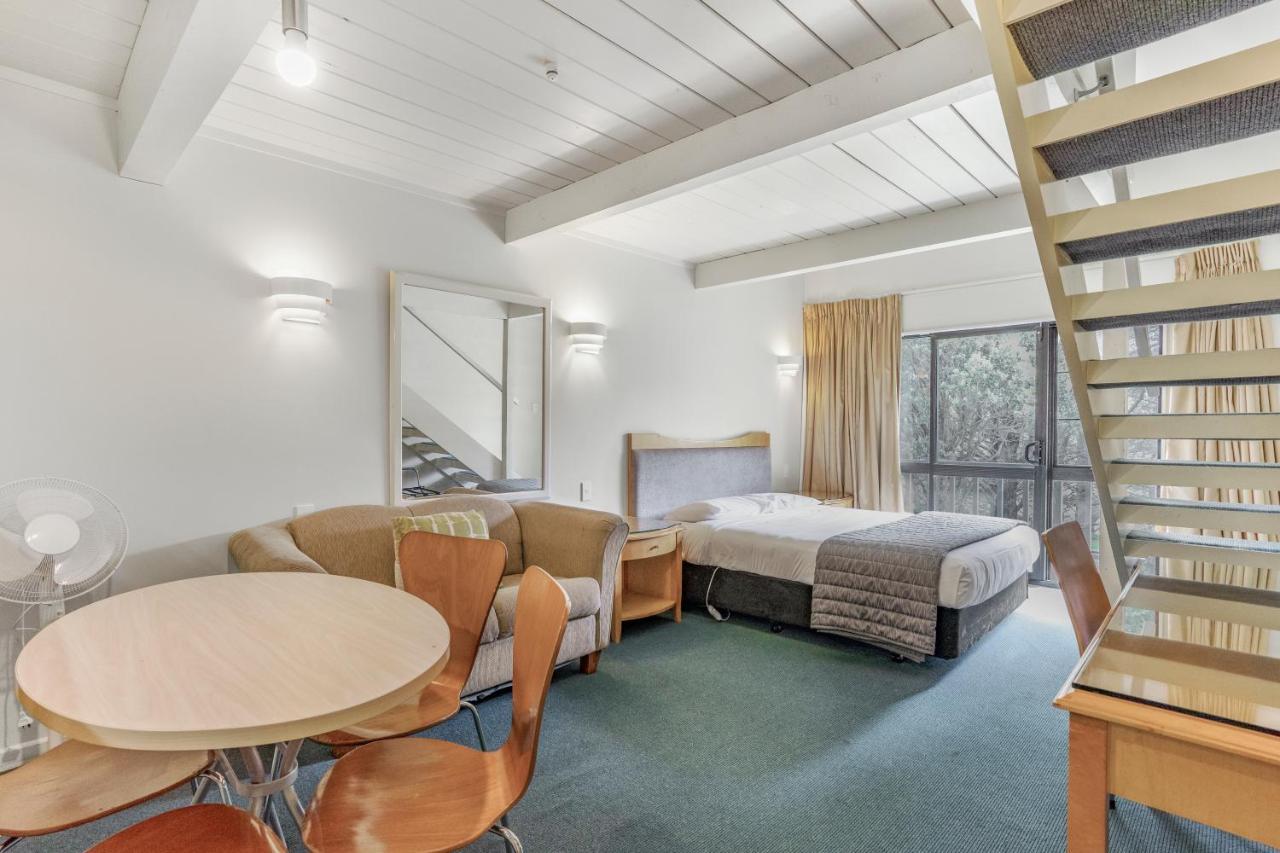 Capital Lodge Motor Inn Wellington Exterior foto